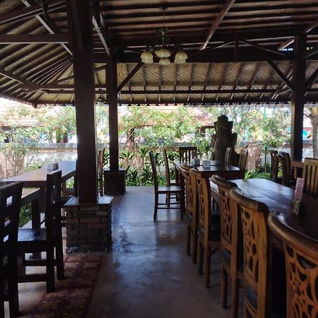 Kartika Dahayu Private Pool Villas Sukawati Kültér fotó