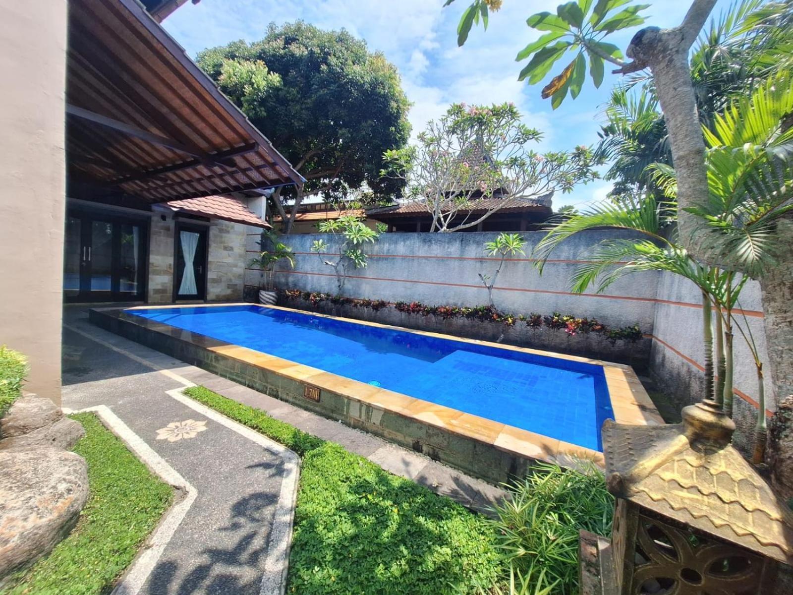 Kartika Dahayu Private Pool Villas Sukawati Kültér fotó
