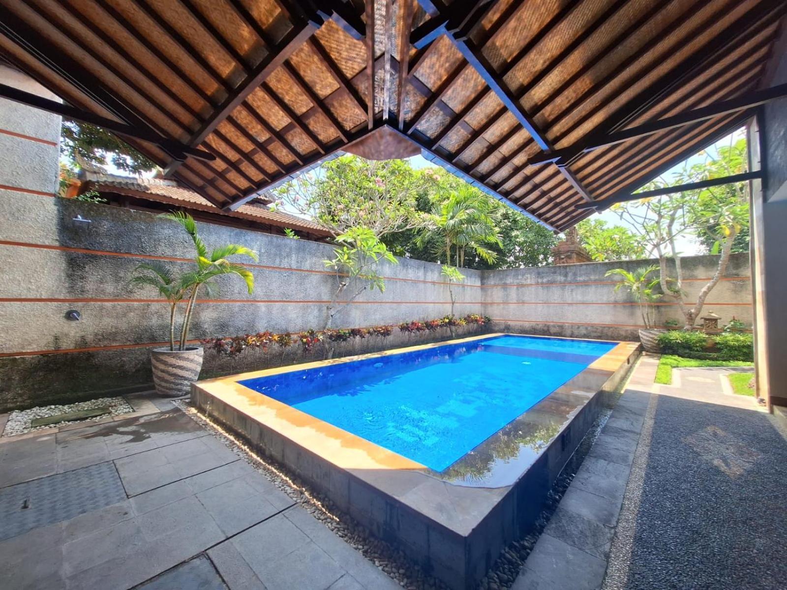 Kartika Dahayu Private Pool Villas Sukawati Kültér fotó