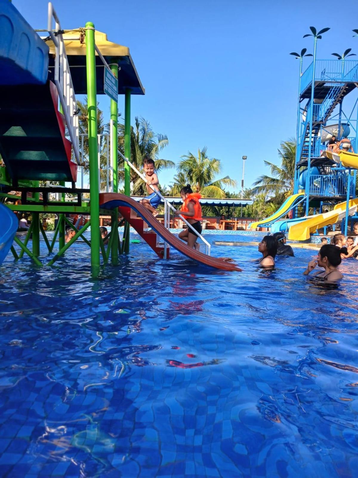 Kartika Dahayu Private Pool Villas Sukawati Kültér fotó