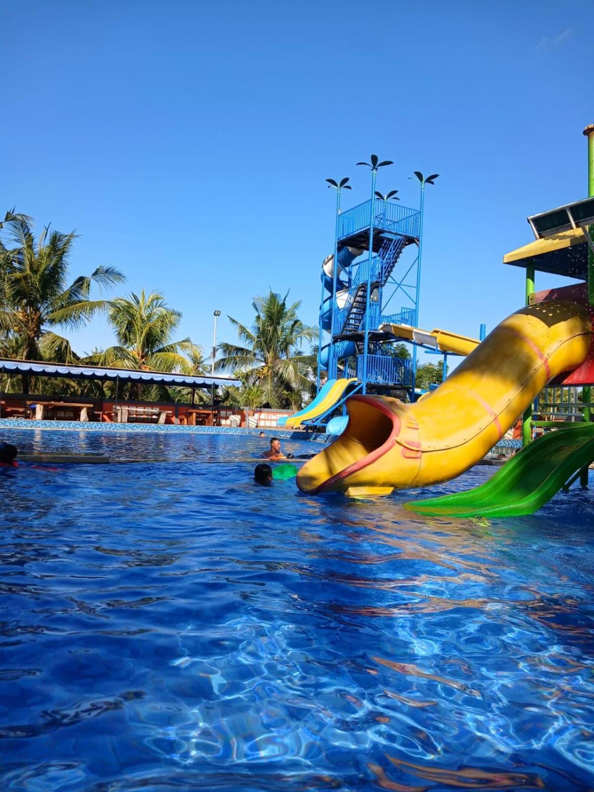 Kartika Dahayu Private Pool Villas Sukawati Kültér fotó